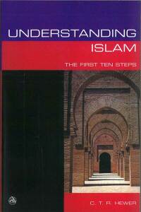 Titelbild: Understanding Islam 9780334040323