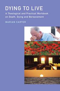 Cover image: Dying to Live 9780334052401