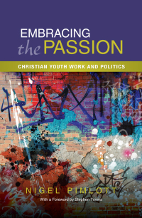 Cover image: Embracing the Passion 9780334053118