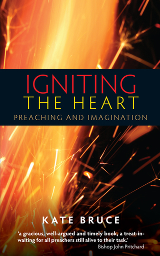 Imagen de portada: Igniting the Heart 9780334053194