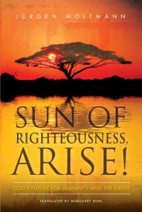 Cover image: Sun of Righteousness, Arise! 9780334043485