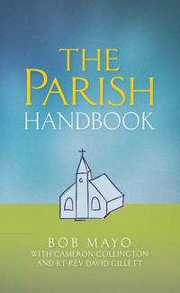 Cover image: The Parish Handbook 9780334053590
