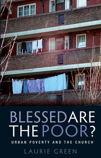 Cover image: Blessed are the Poor? 9780334053651