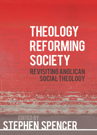 Immagine di copertina: Theology Reforming Society 9780334053736