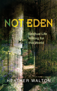 Cover image: Not Eden 9780334053798