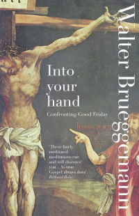 Cover image: Into Your Hand 9780334054139