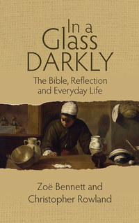 Cover image: In a Glass Darkly 9780334054221