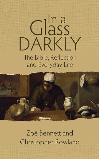 Cover image: In a Glass Darkly 9780334054221