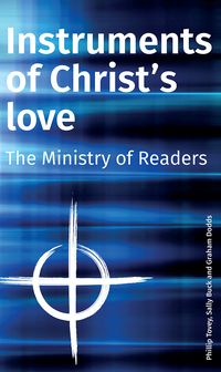 Imagen de portada: Instruments of Christ's Love 9780334054351