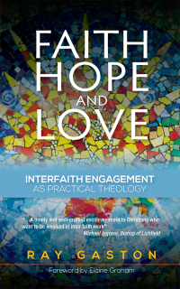 Cover image: Faith, Hope and Love 9780334054597