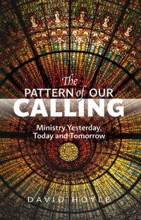 Omslagafbeelding: The Pattern of Our Calling 9780334054726