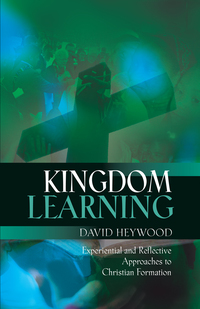 Omslagafbeelding: Kingdom Learning 9780334054801