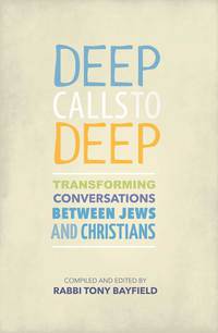 Cover image: Deep Calls to Deep 9780334055129