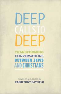 Imagen de portada: Deep Calls to Deep 9780334055129