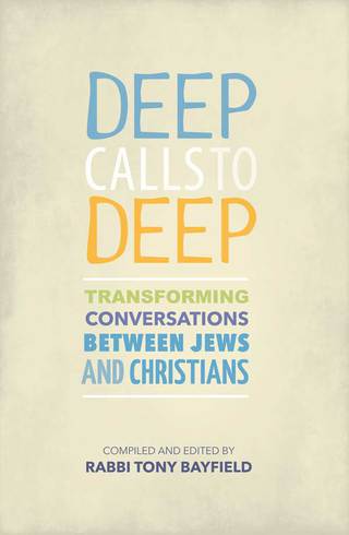Immagine di copertina: Deep Calls to Deep 9780334055129