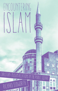 Imagen de portada: Encountering Islam 9780334055181