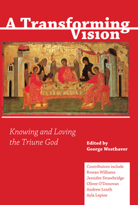 Cover image: A Transforming Vision 9780334055686