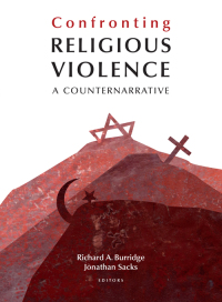 Cover image: Confronting Religious Violence 9780334057130