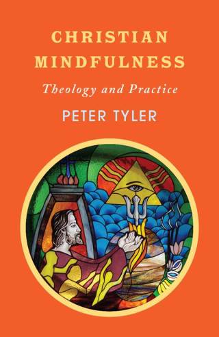 Cover image: Christian Mindfulness 9780334056713