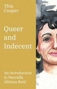 Cover image: Queer and Indecent 9780334061625