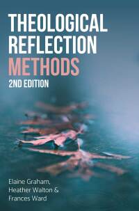 Titelbild: Theological Reflection: Methods, 2nd Edition 9780334056119