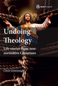 Titelbild: Undoing Theology 9780334056218