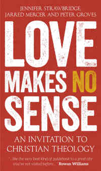 Cover image: Love Makes No Sense 9780334057284