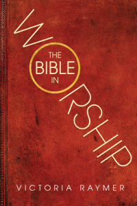 Titelbild: The Bible in Worship 9780334056478