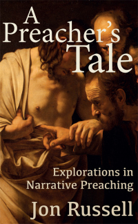 Cover image: A Preacher's Tale 9780334056539