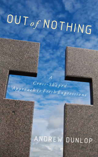 Cover image: Out of Nothing 9780334056683