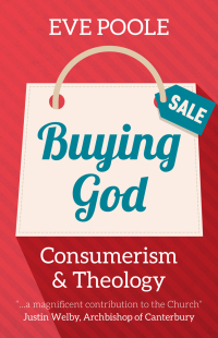Cover image: Buying God 9780334056744