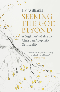 Cover image: Seeking the God Beyond 9780334057017