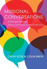 Cover image: Missional Conversations 9780334057062