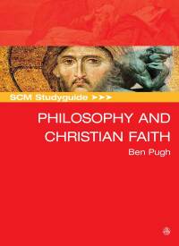 Imagen de portada: SCM Studyguide: Philosophy and the Christian Faith 9780334057109