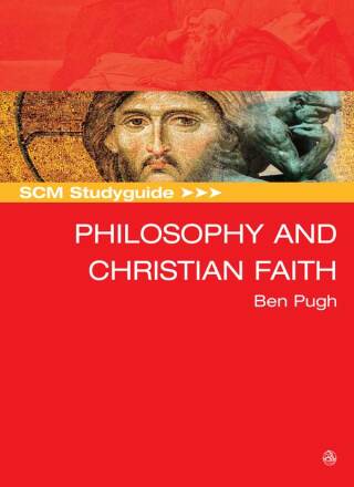 Imagen de portada: SCM Studyguide: Philosophy and the Christian Faith 9780334057109