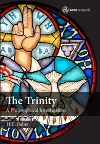 Cover image: The Trinity 9780334057253