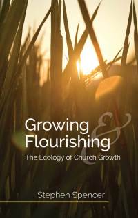 Cover image: Growing and Flourishing 9780334057345