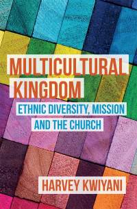 Cover image: Multicultural Kingdom 9780334057529