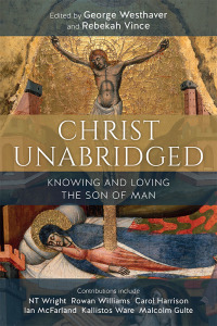 Cover image: Christ Unabridged 9780334058281