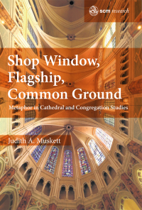 Cover image: Shop Window, Flagship, Common Ground 9780334058410
