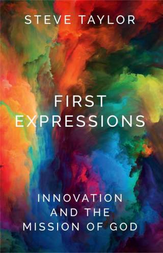 Imagen de portada: First Expressions 9780334058472