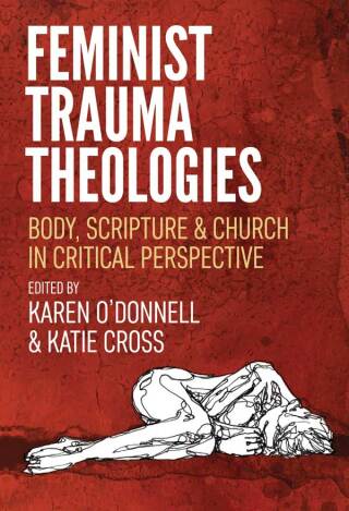 Imagen de portada: Feminist Trauma Theologies 9780334058724