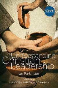Omslagafbeelding: Understanding Christian Leadership 9780334058748