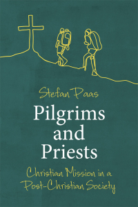 Cover image: Pilgrims and Priests 9780334058779