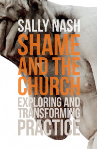 Titelbild: Shame and the Church 9780334058847