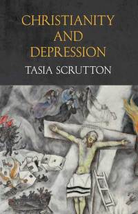 Titelbild: Christianity and Depression 9780334058908
