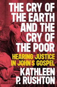 Imagen de portada: The Cry of the Earth and the Cry of the Poor 9780334059059