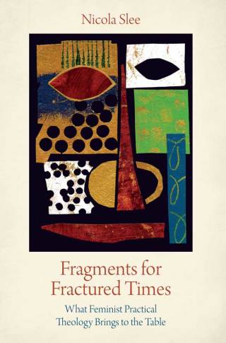 Cover image: Fragments for Fractured Times 9780334059080