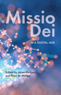 Cover image: Missio Dei in a Digital Age 9780334059110