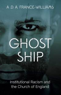 Imagen de portada: Ghost Ship 9780334059356